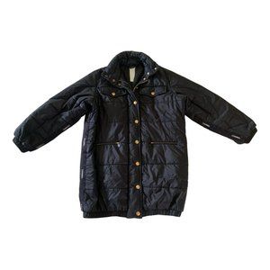 Vintage Chanel 1996 Puffer Coat